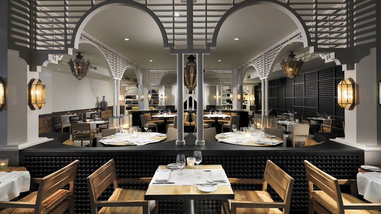 H10 Timanfaya Palace